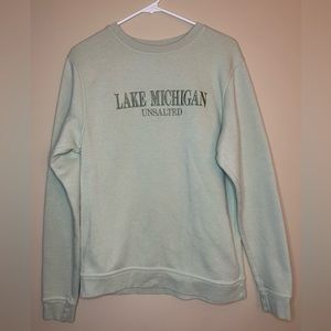 Oversized Cozy Sweater